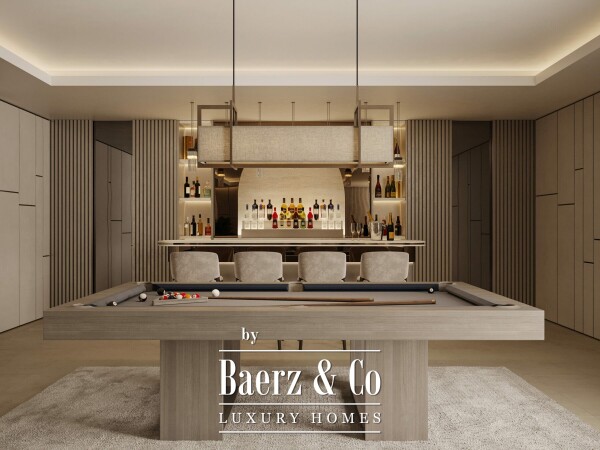 photo 12 Villas - Nueva Andalucia - Marbella - Ref: 8475