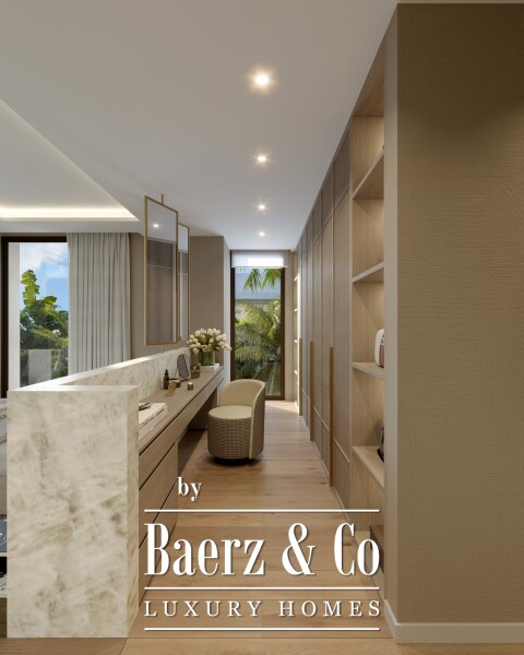 photo 9 Villas - Nueva Andalucia - Marbella - Ref: 8476