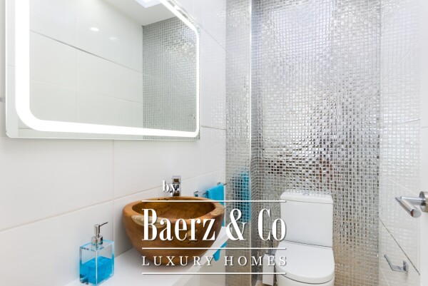 photo 12 El Madroñal 