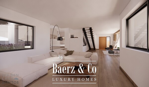 photo 3 Exclusive Maisonette in Voula