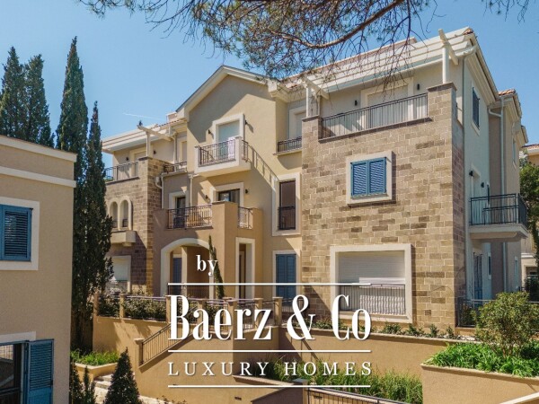 photo 6 One Bedroom Apartment near Sea in Luxury Resort