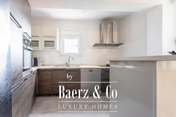 photo 5 Drašnice, a beautiful apartment house, second row from the sea