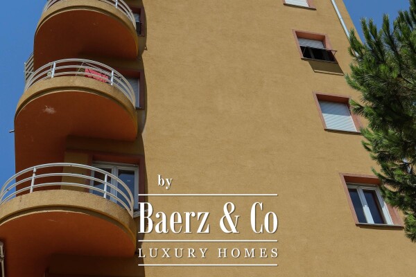 photo 4 Zadar, Center, beautiful flat, first row to the sea, with garage and parking space, NKP 135m2