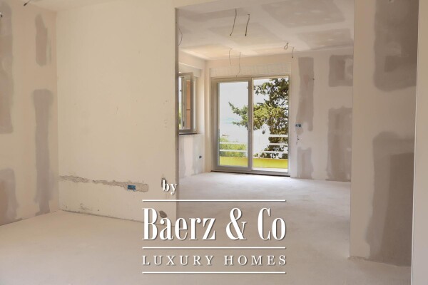 photo 8 Zadar, Center, beautiful flat, first row to the sea, with garage and parking space, NKP 135m2