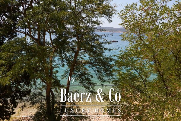 photo 15 Zadar, Center, beautiful flat, first row to the sea, with garage and parking space, NKP 135m2