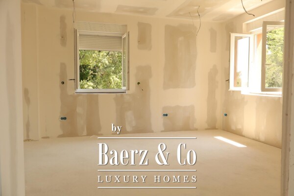 photo 18 Zadar, Center, beautiful flat, first row to the sea, with garage and parking space, NKP 135m2