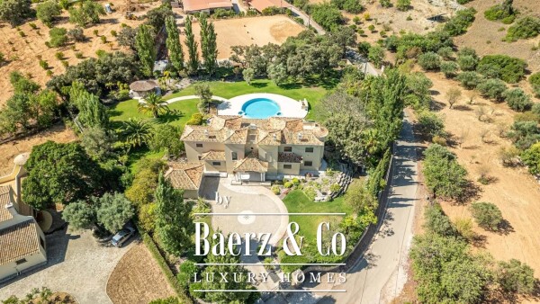 photo 5 Beautiful luxury home in Loulé (São Clemente), São Clemente