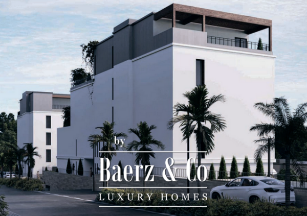 photo 8 New Two Bedroom Apartment in Tivat near Porto Montenegro