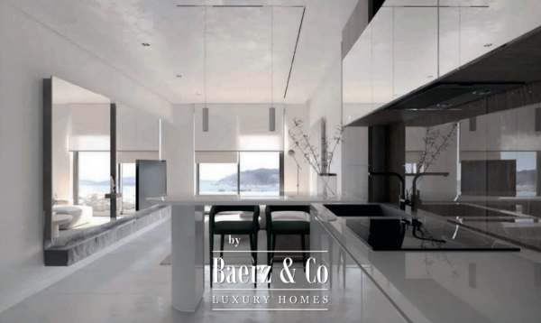 photo 13 New Two Bedroom Apartment in Tivat near Porto Montenegro