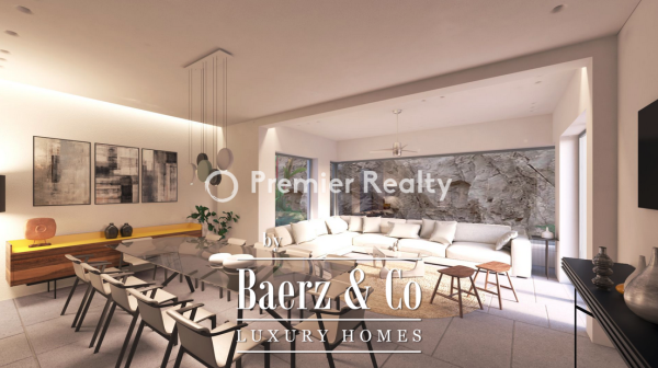 photo 4 913069 - Newly built villa | 100 m from the sea | Korfos Bay, Mykonos, 215 sq.m.