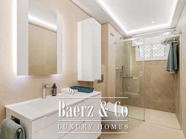 photo 25 Apartment - Puerto Banus - Marbella - Ref: 8481