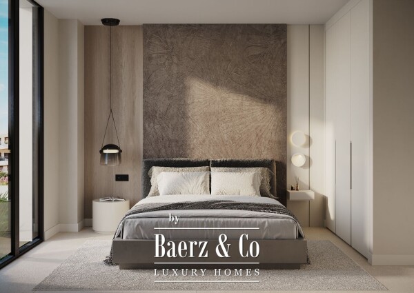 photo 29 Apartments - New Golden Mile - Estepona - Ref: 8484