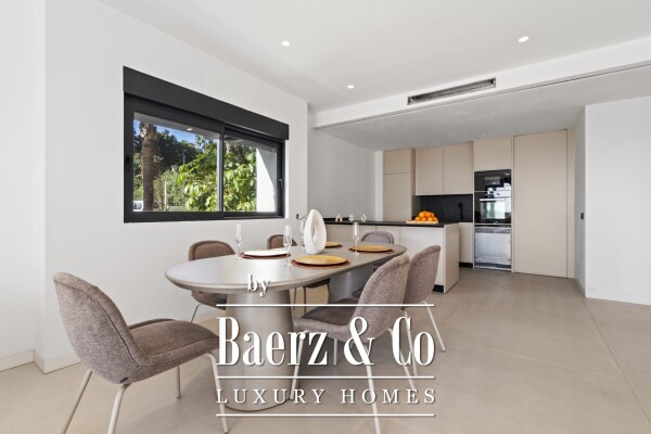 photo 29 Apartments - New Golden Mile - Estepona - Ref: 8493