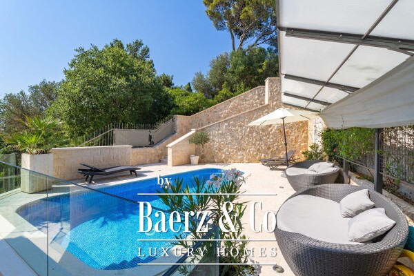 photo 9 Dubrovnik, luxury villa next to old town