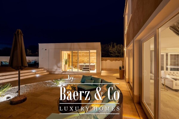 photo 12 Brač, Pražnica, exclusive villa with swimming pool, wellness and children's playroom