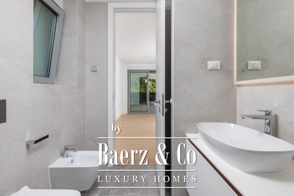 photo 17 Opatija, Center, beautiful multi-room apartment in a new building with 4 parking spaces of 254 m2