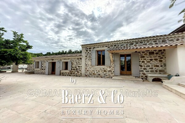 photo 9 magnificent property with 58 HA of land