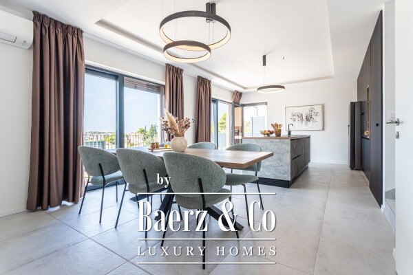 photo 6 Sevid, NEW BUILD, modern villa with a pool, NFA 151 m²