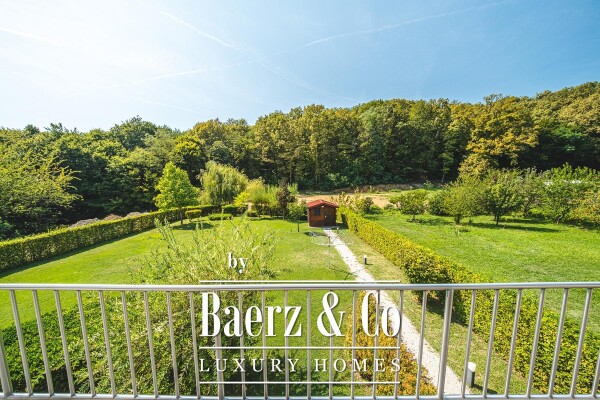 photo 6 Zagreb, Dubrava, beautiful family house, quiet location