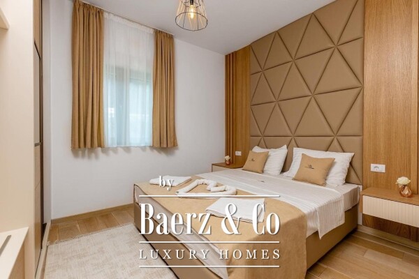 photo 6 One Bedroom Apartment in Przno near the Sea