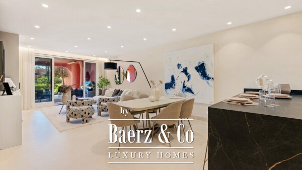 photo 11 Apartment - New Golden Mile - Estepona - Ref: 8509