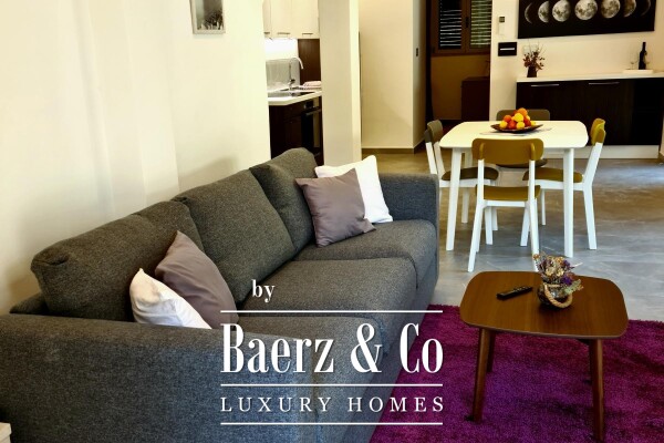 photo 9 Lopud – A luxury stone villa for sale with a panoramic view of the sea and islands.