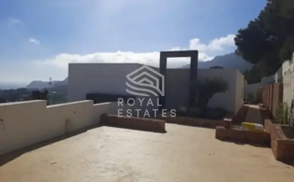 photo 11 Beautiful luxury home in Es Cubells