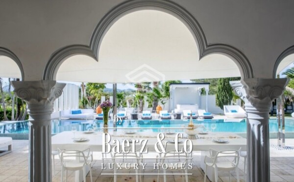 photo 13 Beautiful luxury home in Cala Jondal