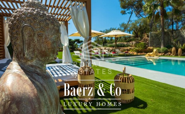 photo 10 Beautiful luxury home in Talamanca