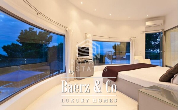 photo 4 Beautiful luxury home in Sant Josep de sa Talaia