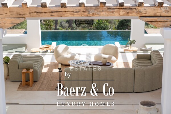 photo 25 Beautiful luxury home in Santa Gertrudis