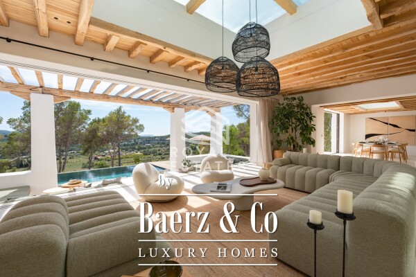 photo 26 Beautiful luxury home in Santa Gertrudis