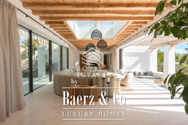 photo 28 Beautiful luxury home in Santa Gertrudis