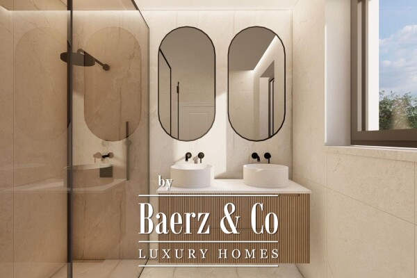 photo 32 Zadar, Diklo: Luxury beachfront villa with pool and olive grove