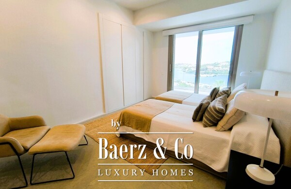 photo 15 EXQUISITE LUXURY VILLA WITH PANORAMIC VIEWS IN THE BAY OF MAHÓN, MENORCA