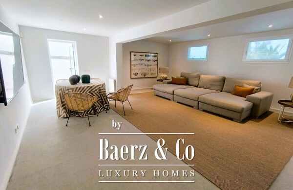 photo 25 EXQUISITE LUXURY VILLA WITH PANORAMIC VIEWS IN THE BAY OF MAHÓN, MENORCA