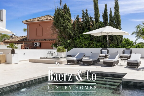 photo 8 Villa - Marbella East - Ref: 8528