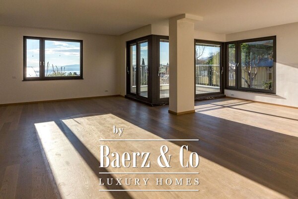 photo 6 Opatija, Center, Beautiful three-room apartment NKP 129,51 m2