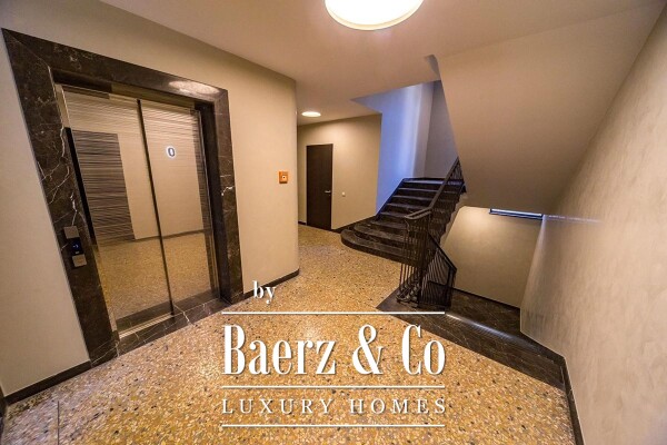 photo 5 Opatija, Center, Beautiful four-room apartment NKP 139,35 m2