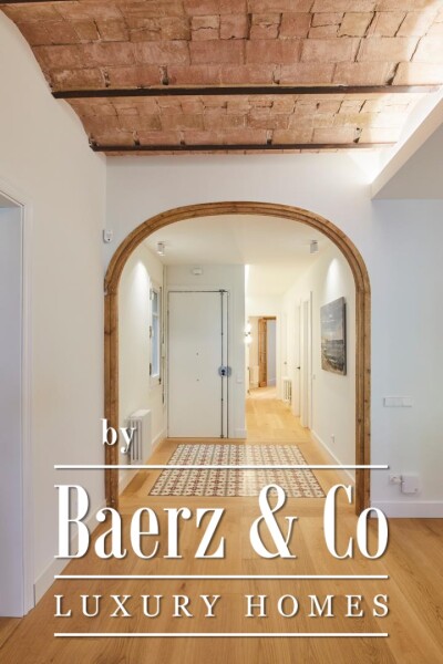 photo 3 Exclusivity and Refinement: Prestigious Apartment in the Heart of Barcelona