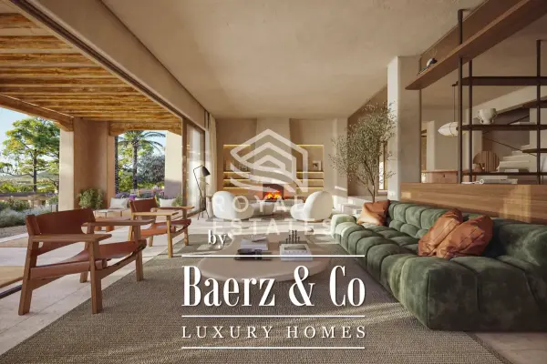 photo 13 Beautiful luxury home in Cap Martinet