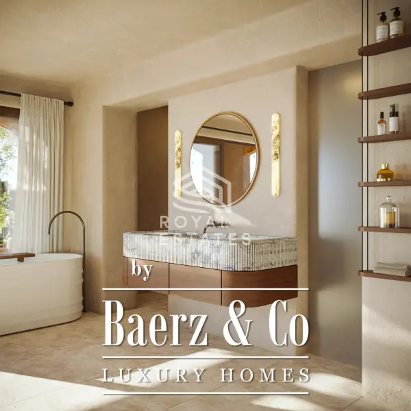 photo 16 Beautiful luxury home in Cap Martinet