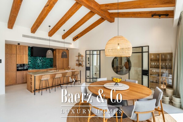 photo 24 Villa - Nueva Andalucia - Marbella - Ref: 8533