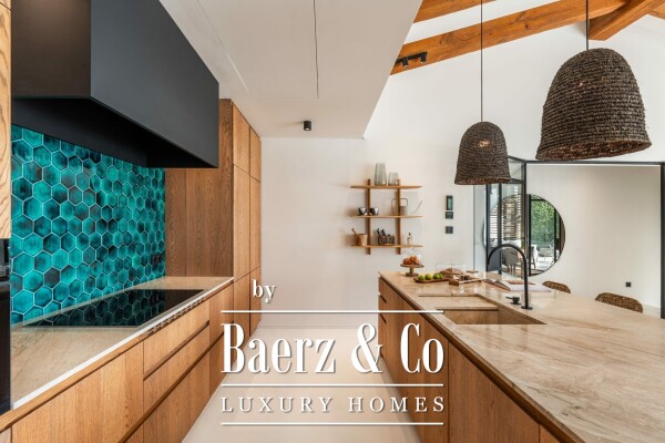 photo 25 Villa - Nueva Andalucia - Marbella - Ref: 8533