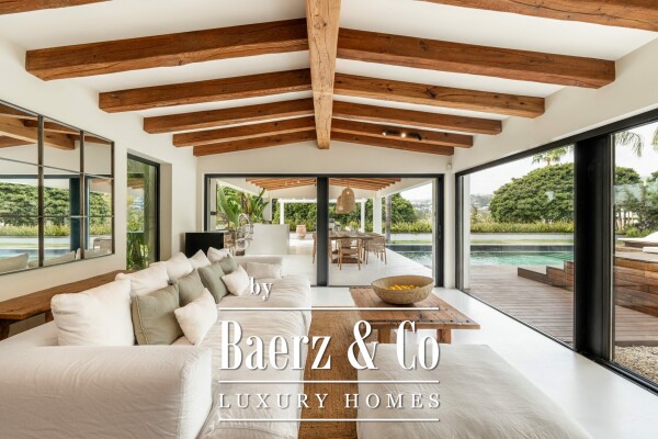 photo 32 Villa - Nueva Andalucia - Marbella - Ref: 8533