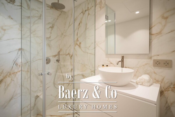 photo 10 Apartment - Golden Mile - Marbella - Ref: 8540