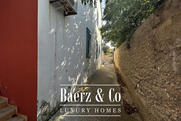 photo 14 Ugljan, Preko house, first row to the sea with swimming pool 250 m² for adaptation