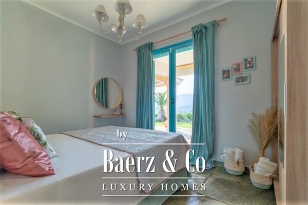 photo 13 (For Sale) Residential Villa || Argolida/Kranidi - 330 Sq.m, 5 Bedrooms, 1.350.000€