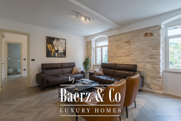 photo 6 Istria, Pula, completely renovated Austro-Hungarian Villa in the heart of Pula