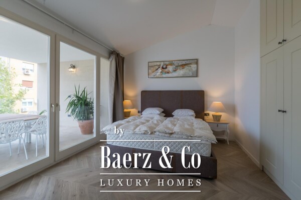 photo 30 Istria, Pula, completely renovated Austro-Hungarian Villa in the heart of Pula